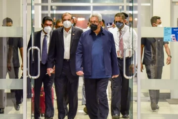 கோட்டாபய ராஜபக்ச இன்று தாய்லாந்து செல்வதாக தகவல்