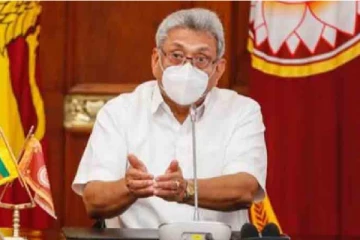 பயணக்கட்டுப்பாட்டுக்கு பின்னரான நிலை -கோட்டாபய எடுத்துள்ள தீர்மானம்