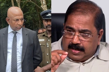 நீதிபதி மீதான அச்சுறுத்தலுக்கு எதிராக அணிதிரள்வோம் : சுரேஷ் பிரேமச்சந்திரன் அழைப்பு