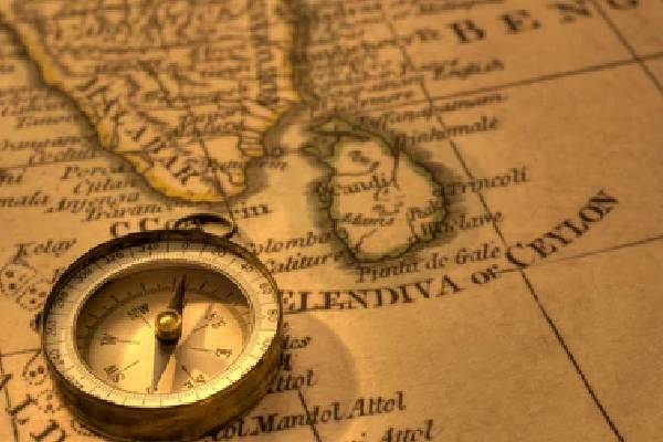 இலங்கை வரைபடத்திலிருந்து மறைந்துபோகும் அபாயத்தில் முக்கிய கிராமம் | Karukupane Village Disappear From Map Of Sri Lanka