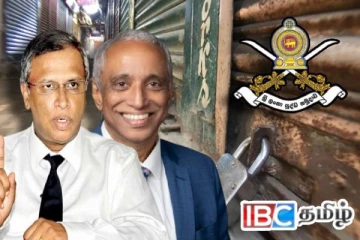 வடக்கு கிழக்கில் நிர்வாக முடக்கம் : சிறிலங்கா முஸ்லிம் காங்கிரஸ் ஆதரவு