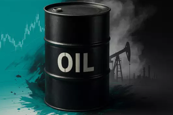 உலகச் சந்தையில் பெரும் சரிவைச் சந்தித்துள்ள கச்சா எண்ணெய் விலை | Crude Oil Prices Suffered Decline Global Market