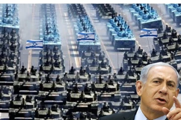 ஹமாஸை அலறவிட இஸ்ரேல் எடுத்த அஸ்திரம்