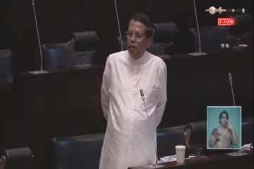 22வது திருத்தச்சட்டத்திற்கு சுதந்திரக்கட்சி ஆதரவு