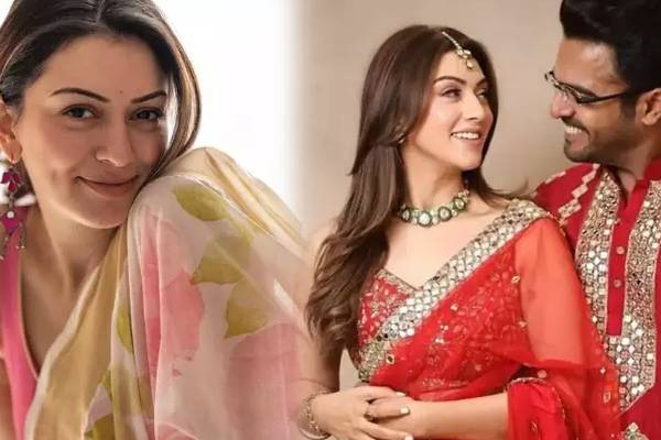 விவாகரத்தை உறுதி செய்த ஹன்சிகா? வைரலாகும் புதிய பதிவு | Hansika New Post About Divorce On Birthday Viral