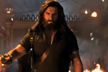 துரந்தர் The Revenge முதல் நாள் இமாலய வசூல்.. உலக அளவில் மொத்தம் இத்தனை கோடியா?