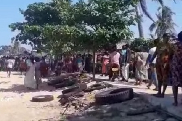தமிழர் மற்றும் சிங்களவர்களிடையே இடம்பெற்ற மோதலின் பின்னணி என்ன - மூத்த சட்டத்தரணி பகிரங்க கருத்து! | Trincomalee Tamil Sinhala Peoples Attack Fisherman
