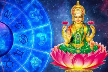 ஆடி மாதம் அன்னை லட்சுமியின் அருளை பெறும் ராசிக்காரர்கள் இவர்களே!