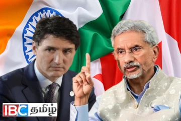 தீவிரவாதிகளின் புகலிடம் கனடா : இந்திய வெளியுறவு அமைச்சர் பகிரங்க குற்றச்சாட்டு