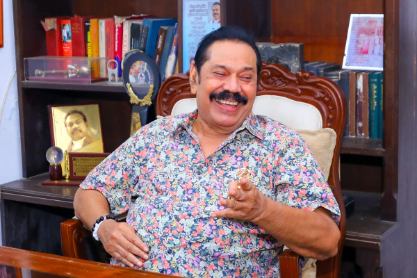 அநுரவின் “உயிரற்ற” வரவு செலவு திட்டம் : விமர்சிக்கும் மகிந்த ராஜபக்ச | Anura S Budget Is Lifeless