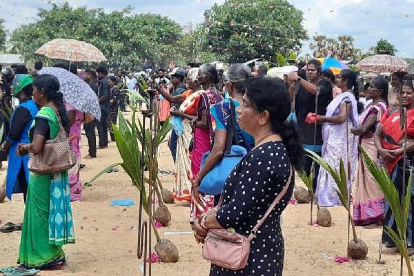 பலஸ்தீனத்தை சுதந்திர நாடாக அங்கீகரிக்கின்றோம்! சர்வதேச அரங்கில் அநுர உறுதி | President Akd S Un Speech