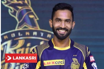 என் அம்மா சொன்னதை கேட்காமல் அப்பா சொன்னதை கேட்டேன்! இப்போ... ஐபிஎல் ஏலம் குறித்து கிண்டலாக பேசிய தினேஷ் கார்த்திக்