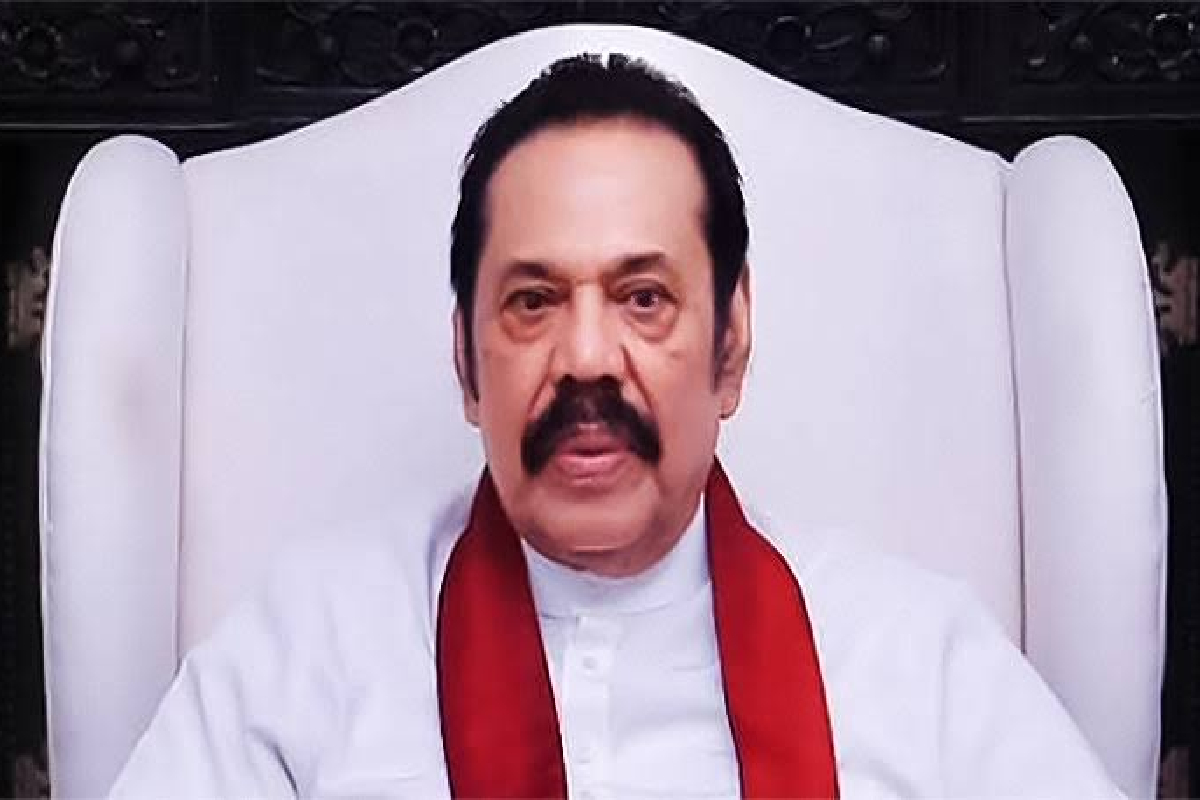 சிறை செல்ல ஆயத்தமான மஹிந்த ராஜபக்ஷ தீவிர சிகிச்சைப் பிரிவில் அனுமதி! | Former President Mahinda Rajapaksa Admitted Icu