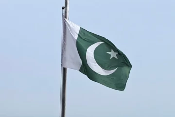 ஜேர்மனி மீது பாகிஸ்தான் குற்றச்சாட்டு: தூதரகத்தில் கொடி அகற்றப்பட்ட விவகாரம்