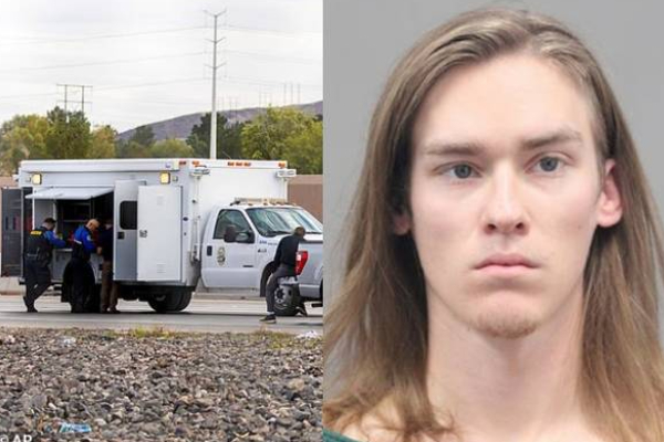 11 year old boy shot dead rage henderson