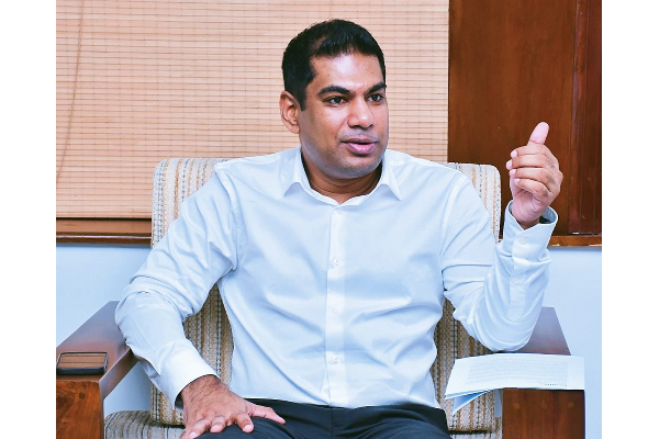kanchana wijesekera