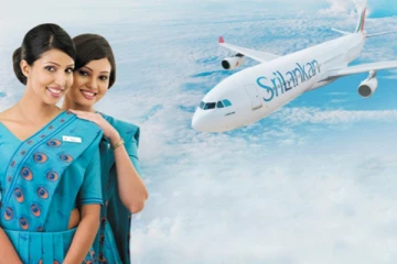 நிதியமைச்சின் கீழ் ஸ்ரீலங்கன் எயர்லைன்ஸ்; வர்த்தமானி வெளியீடு