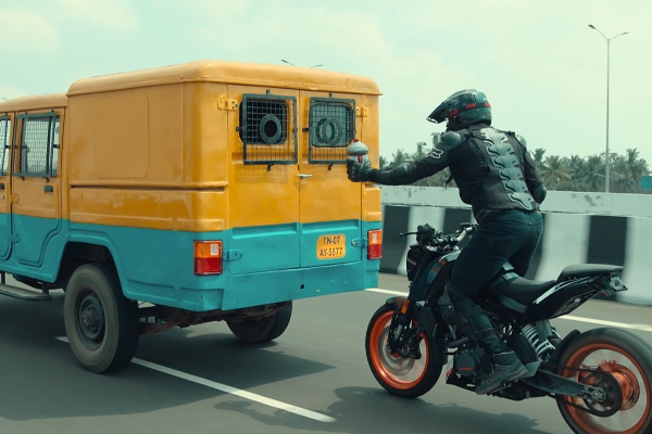 அப்புறம் மக்களே ரெடியா  ?  பட்டைய கிளப்பும் வலிமை எஃப்டிஎஃப்எஸ் - தமிழ்நாடு