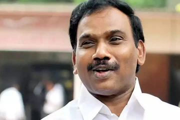 ஆ.ராசா மனைவியின் உடல்நிலை கவலைக்கிடம்: வெளியான மருத்துவ அறிக்கை