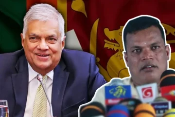 புனர்வாழ்வளிக்கப்பட்ட விடுதலைப்புலிகள் கட்சி ரணிலுக்கு ஆதரவு : வெளியான காரணம்