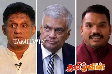 அநுரவுக்கு நெருக்கடி கொடுக்கும் சஜித் - அரசியல் மட்டத்தில் ஏற்படவுள்ள மாற்றம்