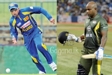 සනත් සහ මහේල ට අලුත් තනතුරන්.. නායකත්වය ජයන්තට..