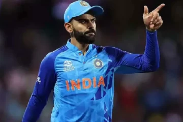 போலியான களத்தடுப்பில் ஈடுபட்ட விராட் கோஹ்லி! இந்திய முன்னாள் கிரிக்கட் வீரர் வெளியிட்ட தகவல்