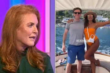 அவர் தன் வேலையைத்தான் செய்தார்... அரை குறை ஆடை பெண்களுடன் சிக்கிய இளவரசியின் கணவருக்கு மாமியார் வக்காலத்து