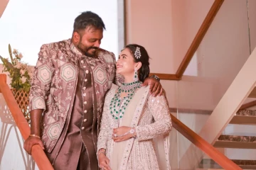நேற்று இந்து, இன்று முஸ்லீம் முறைப்படி.. கிரஹப்பிரவேசத்தை இரண்டு முறை நடத்திய VJ மணிமேகலை