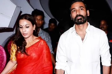 விவாகரத்துக்கு பின் தனுஷ்-ஐஸ்வர்யா ரகசிய சந்திப்பு...தீயாய் பரவும் தகவல்