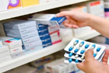 நாட்டில் மருந்து தட்டுப்பாடு குறித்து அமைச்சு வெளியிட்டத் தகவல்