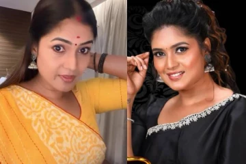 நடிகை ரிஹானா முதல் கணவருடன் குடும்பம் நடத்திக்கொண்டே இரண்டாம் திருமணம்!! உண்மையை கூறிய பிரபலம்...