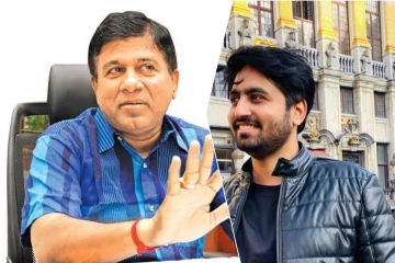 விஜேதாச ராஜபக்ச குடும்பத்தின் சொத்துக்கள் தொடர்பில் விசாரணை நடத்துமாறு கோரிக்கை