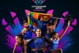 රුමේෂ්ගේ රන් පදක්කමත් සමඟ ශ්‍රී ලංකාව පොදුරාජ්‍ය මණ්ඩලීය පදක්කම් සටහනේ 14 වැනි ස්ථානයට