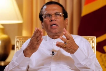 ජනාධිපතිවරයා සහ අගමැතිවරයා සම්බන්ධයෙන් හිටපු ජනාධිපතිගෙන් විශේෂ ප්‍රකාශයක්.. (PHOTOS)