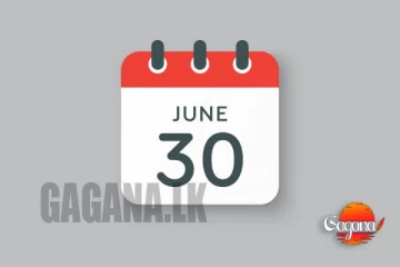 අද සිට මදුරු මර්දන සතිය ඇරඹේ