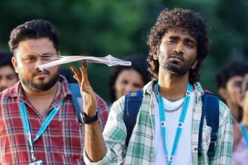 டிராகன் படத்தின் லாபம் மட்டுமே இத்தனை கோடியா.. முன்னணி நடிகர்களை மிஞ்சிய பிரதீப்