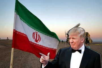 இனி நல்லவனாக இருக்க முடியாது ; ட்ரம்பின் எச்சரிக்கையால் ஈரானுக்கு காத்திருக்கும் ஆபத்து