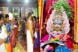 மட்டக்களப்பு - பெரியகல்லாறு ஸ்ரீ வடபத்திரகாளி அம்மன் ஆலயத்தின் வருடாந்த சக்தி விழா இன்று ஆரம்பம்