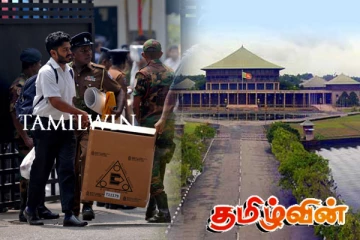 தவறான முடிவெடுப்பதை தவிர வேறு வழியில்லை! முன்னாள் எம்.பி பரிதாபம்