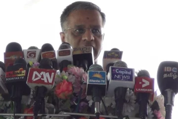 மலையக மக்களுக்கு பக்கபலமாக இந்தியா எப்போதும் இருக்கும்: கோபால் பக்லே