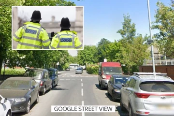 மான்செஸ்டரில் 15 வயது சிறுவனுக்கு கத்திக்குத்து: பதின்ம வயது சிறுவன் கைது