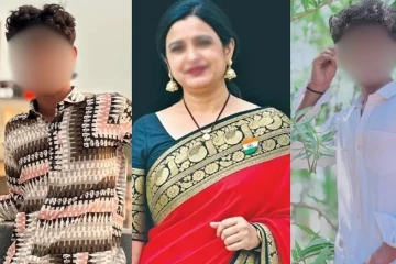 විදුහල්පතිනියට පිහියෙන් ඇනලා ඝතණය සැකකාර සිසුන් දෙදෙනෙකු අත්ඩංගුවට - තෙලන්ගානාව සංවේදි කල ඝාතනයේ සුලමුල එළියට