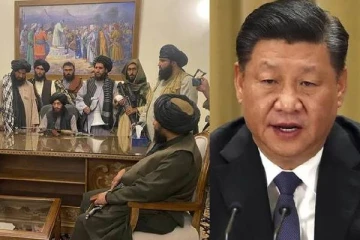 அமைச்சர்கள் பட்டியலை வெளியிட்ட தாலிபான்கள்... அடுத்த நாளே பெரும் உதவியை குவித்த நாடு