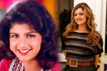 அவரை ரொம்ப பிடிக்கும்; அவங்கல்லாம் கண்டுக்கவே மாட்டாங்க - ரம்பா வேதனை!