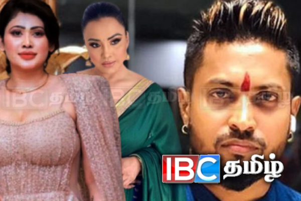 திரைப்பட தயாரிப்புக்காக பத்மேவுக்கு அழைப்பு விடுத்த தென்னிலங்கை நடிகை!