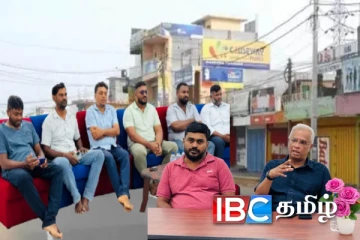 சுமந்திரனின் ஹர்த்தால் அறிவிப்பு : வவுனியா வர்த்தகர்களின் நிலைப்பாடு வெளியானது