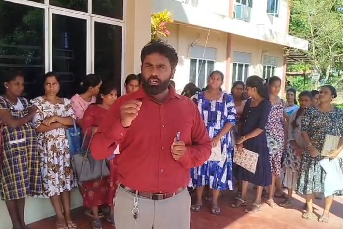 தமிழர் பகுதியில் கர்ப்பிணித் தாய்மார்களுக்கு மருத்துவ சேவை மறுப்பு | Denial Of Medical Services To Pregnant Mothers