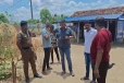 நிலத்தை தோண்டியபோது சக்தி வாய்ந்த மோட்டார் குண்டு ; மட்டக்களப்பில் ஷாக்!