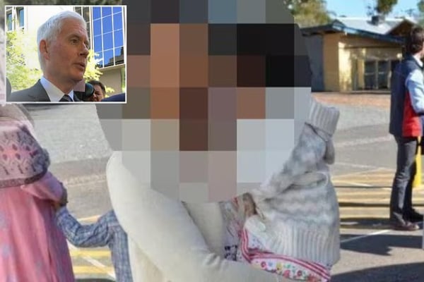 அவுஸ்திரேலியாவில் மனைவியை கொடூரமாக தாக்கி விபத்தை ஏற்படுத்திய இலங்கையருக்கு விசா | Sri Lankan Escaped From Deportation In Australia அவுஸ்திரேலியாவில் மனைவியை கொடூரமாக தாக்கி விபத்தை ஏற்படுத்திய இலங்கையருக்கு விசா | Sri Lankan Escaped From Deportation In Australia